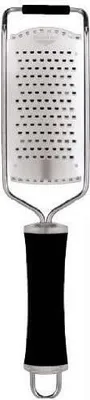 Image de Sambonet Utensili Cucina Edelstahl/m.Griff Reibe 7,7x13,3/05 42560-05