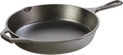 Zdjęcie produktu dla Garnki żeliwne o średnicy 26 cm z doskonałym przewodzeniem ciepła