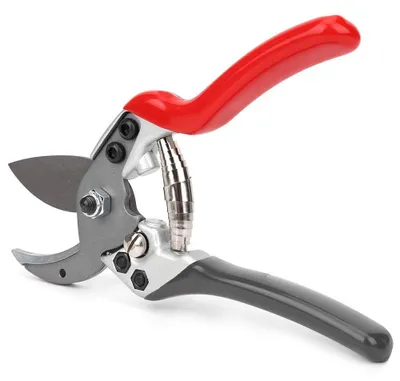 Image de Elzusha - Sécateur de taille professionnel pour travaux de jardin
