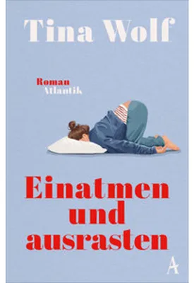 Zdjęcie produktu dla Einatmen und ausrasten