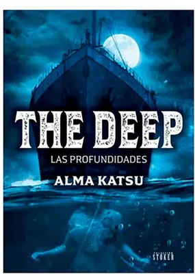 Image de The Deep. Las Profundidades