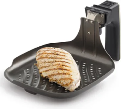 Produktbild von Fritel Bratpfanne Grill Snacktastic 150022