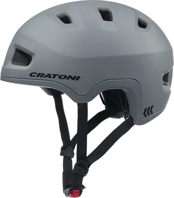 Produktbild von CRATONI City - Fahrradhelm C-Root stone/grey matt