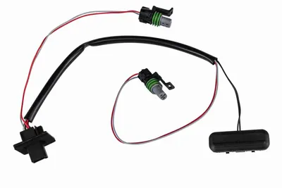 Image de Commutateur (déverrouillage du hayon) VEMO V40-85-0004