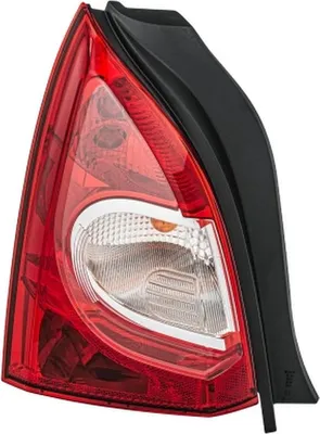 Produktbild von HELLA Rückleuchte Heckleuchte Links Äusserer für RENAULT TWINGO II (CN0) Twingo II Kasten / Schrägheck (CNO)