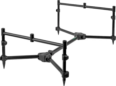 Produktbild von Sonik Herox 3 Rod Pod - Rutenhalter zum Karpfenangeln