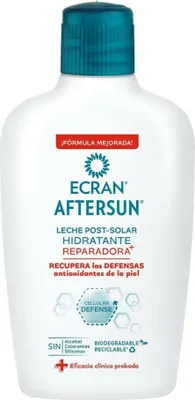 Image de ECRAN | ECRAN AFTERSUN | After-sun