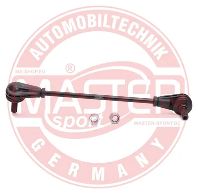 Obrázok produktu pre MS 42107-PCS-MS Tyč/vzpěra, stabilizátor prednej nápravy vľavo pre BMW X3 (G01, F97, G08)