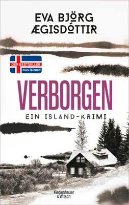 Produktbild von Verborgen