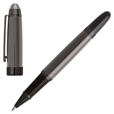 Obrázek produktu pro HUGO BOSS Kuličkové pero Icon Grey