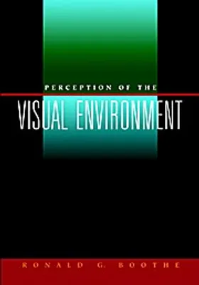 Obrázok produktu pre Perception of the Visual Environment