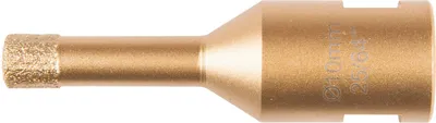 Produktbild von Makita Diamant-Hohlbohrkrone 10 mm M14 - D-61092