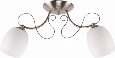 Produktbild von Candellux AMBA Hängelampe 2xE27 32-78698
