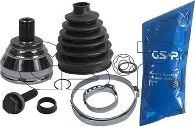 Produktbild von GSP Gelenksatz Antriebswelle für VW GOLF VI (5K1) 803002