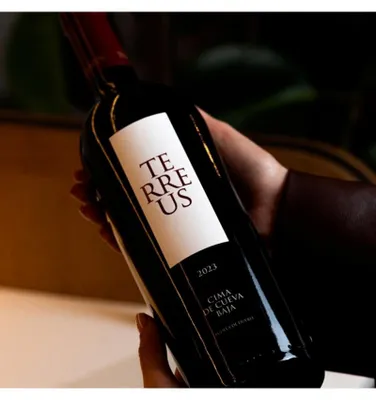 Immagine prodotto di Mauro Terreus 2023 Vino rosso Spagna VT di Castilla y León 75,00 cl 14,5
