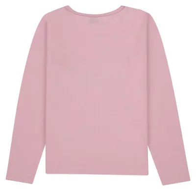 Produktbild von Langarm-Shirt Longsleeve Mädchen Stitch & Angel, Größe:146-152
