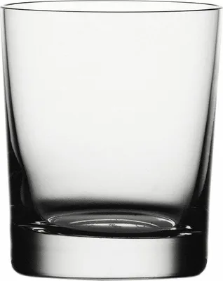 Produktbild von Spiegelau 9000175, 280 ml, Rund, 4 Stück(e), Glas, Transparent, 80 mm