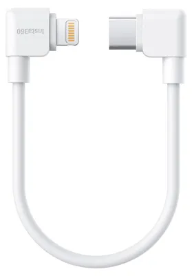 Produktbild von Insta360 Flow 2 Pro/Flow 2 USB-C zu Lightning-Ladekabel