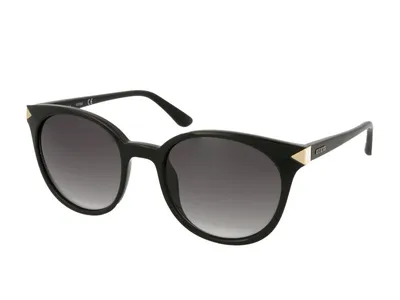 Produktbild von Guess Sonnenbrille GUESS GU7550 01B 140 mm