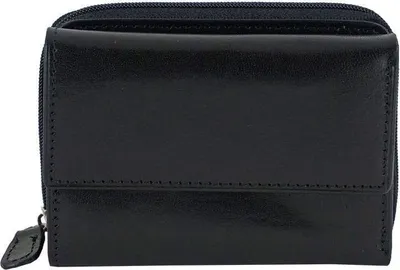 Produktbild von Eine elegante Damen-Lederhandtasche von Barberini's