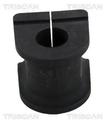 Produktbild von TRISCAN Lagerbuchse Stabilisator 8500 10850 passend für MERCEDES-BENZ SPRINTER 3,5-t Kasten (906) 23mm