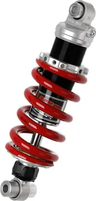 Immagine prodotto di Mono ammortizzatore posteriore YSS MZ456-280TR-15-85 regolazione precarico