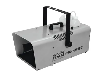 Obrázek produktu pro Eurolite Foam 1500 MK2 Schaummaschine 51707700