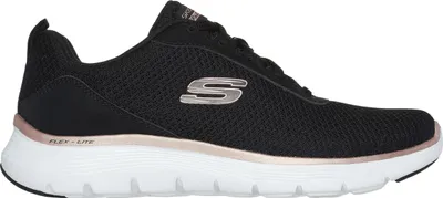 Image de Skechers Sneakers 150206-WSL in Black color size 36.5
