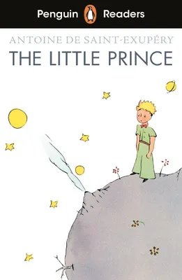 Produktbild von Penguin Readers Level 2: The Little Prince (ELT Graded Reader)