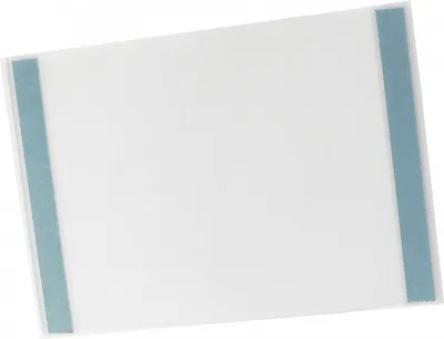 Produktbild von Dreifke® Aufkleber I Sichthüllen, Folie, selbstklebend, antireflektierend, DI...