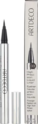 Produktbild von ARTDECO High Precision Liquid Liner, Flüssigkeit, Stift, Braun, Brown, 0,55 ml, Frauen