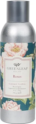 Image de Spatial fragrance spray Roses