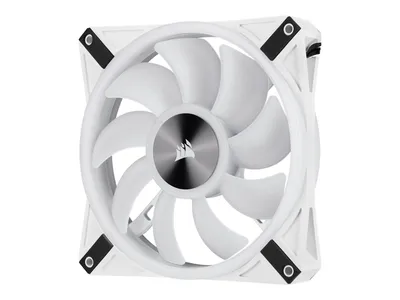 Image de Corsair iCUE QL140 RGB - Ventilateur de boîtier - 140
