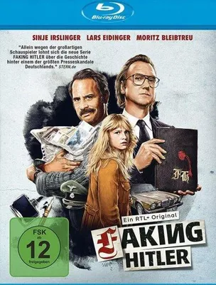 Produktbild von Faking Hitler
