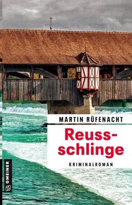 Produktbild von Reussschlinge