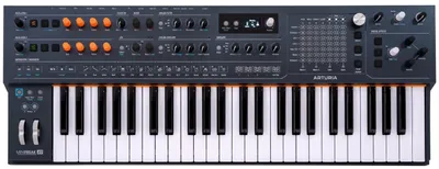 Zdjęcie produktu dla Arturia MiniFreak 49 Syntezatory