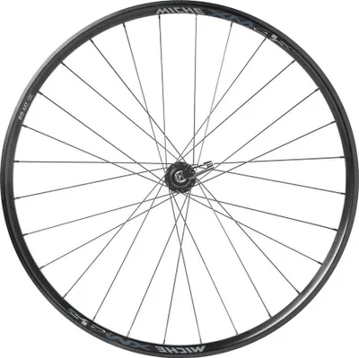 Zdjęcie produktu dla Zestaw kołowy MICHE "XM 45" 27,5", z blokadą Centre Lock S dla Clincher,