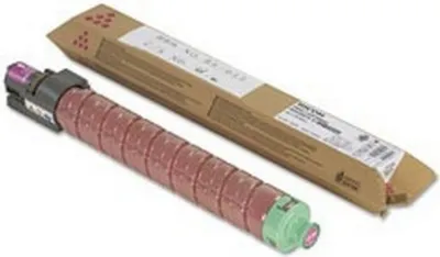 Produktbild von Ricoh Toner 841819 Magenta bis zu 18.000 Seiten