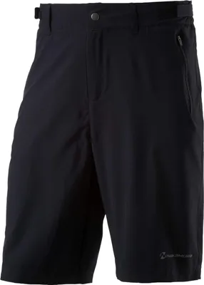 Produktbild von NAKAMURA He.-Fahrrad-Hose Itonio BLACK S