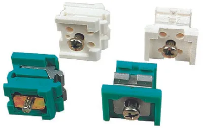 Obrázek produktu pro Uzemňovací držák 275200 Eaton