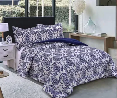 Image de Couette d'hiver pour lit simple, dimensions 170 x 260 cm