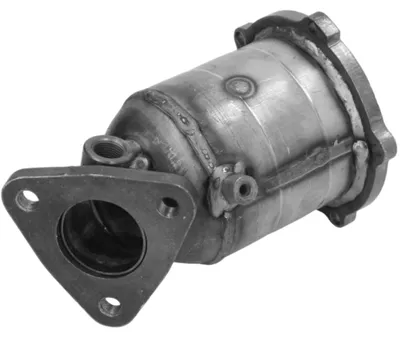 Produktbild von Katalysator Kat Vorkat für Kia Sorento I (JC) 2.4i 16v G4JS 8/02-