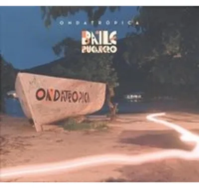 Obrázok produktu pre Ondatropica - tanec bukanierov