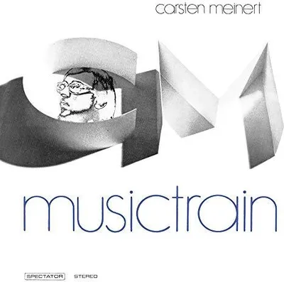 Produktbild von CM Musictrain