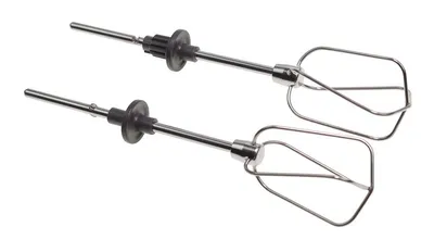 Produktbild von Krups MS-652993 Rührhaken für F608 GN9101 GN9121 3MIX 7000...  Handmixer