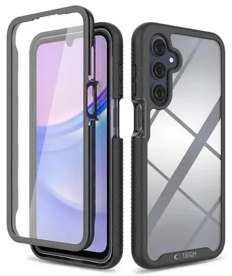 Image de Tech-Protect Defense360 Galaxy A16 4G / 5G Noir