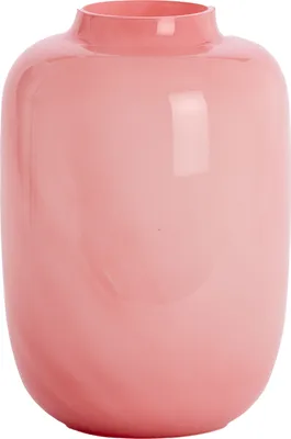 Produktbild von Light & Living - Vase KOBALA - Ø24x34cm - Rosa