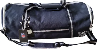 Produktbild von NFL Geräumige Sport- und Reisetasche mit Reißverschlussfächern und Schultergurt