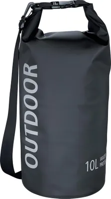 Produktbild von Hama Outdoortasche 10l schwarz