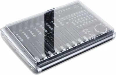 Immagine prodotto di Decksaver BEHRINGER X-TOUCH Custodia per apparecchiature audio
